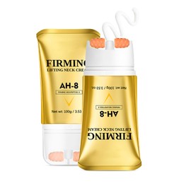 Collagen AH-8 Firming Neck Cream, Retinol Tightening & Lifting Neck Cream