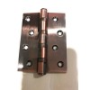 Vival Pack Of 6(3 Pairs ) Silent Ball Bearing Door