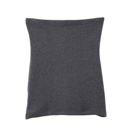 Gunze CB5600 Schiefer Belly Band, heathered black