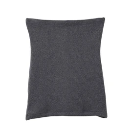 Gunze CB5600 Schiefer Belly Band, heathered black
