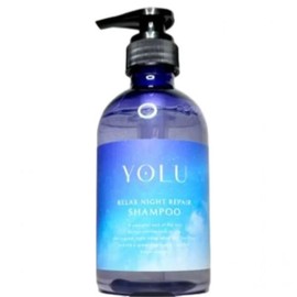 Yoru Night Repair Shampoo Treatment 440ml 4 types Relax Night Repair Shampoo 440ml / 요루 나이트 리페어 샴푸트리트먼트 440ml 4종 릴렉스 나이트 리페어 샴푸 440ml