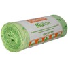 DEISS Bioline 18 Litre Biodegradable Bin Liners - Pack of