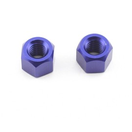Kyosho Wheel Nuts for DBX, Set of 2