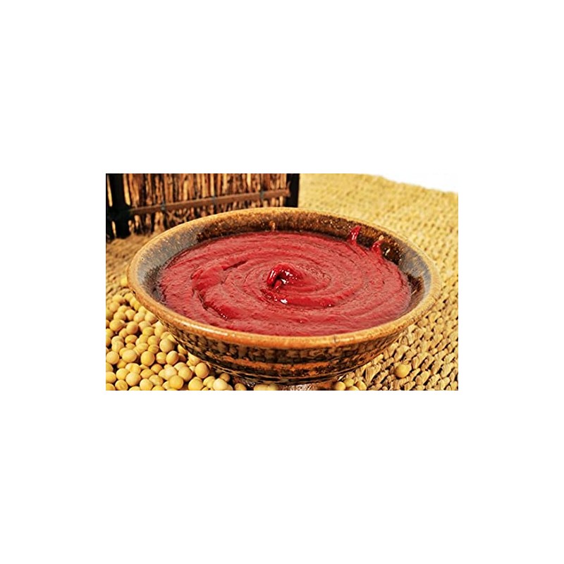 100% Korean Malted Barley Flour Powder 400 g / 0.88