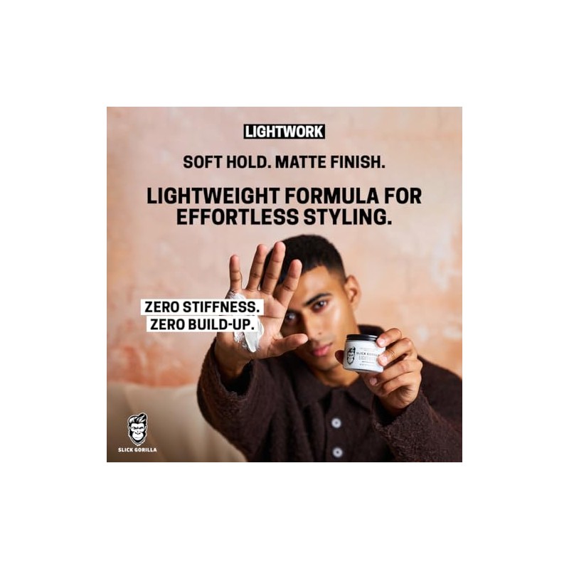 Slick Gorilla Light Work 2.5 oz