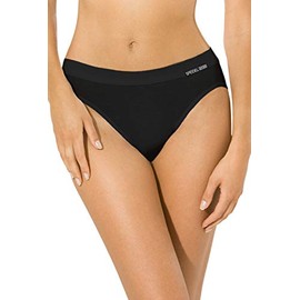 5 Pack Jazz-Pants Sport Edition, Bio Cotton Colour: black Sizes: 38-48 by SPEIDEL Size 38