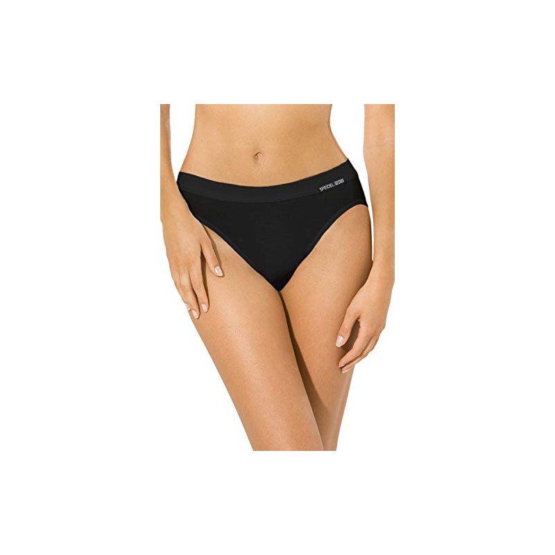 5 Pack Jazz-Pants Sport Edition, Bio Cotton Colour: black Sizes: