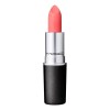 Labial matte de larga duracin MAC retro matte lipstick