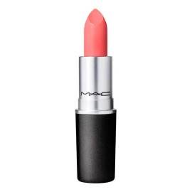 Labial matte de larga duracin MAC retro matte lipstick                                                                                                