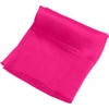 Silk 9 inch (Hot Pink) Magic by Gosh - Trick
