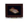 CHH 7035A Las Vegas Chip Poker Case, Hold Up 500