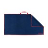 OGIO Golf Players' Towel Navy