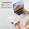 Hand Massager, Cordless Hand Massager for Arthritis and Carpal Tunnel,