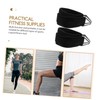 BESPORTBLE 1pair Ankle Strap for Cable Machine Wear Strap for