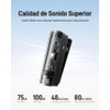 MAONO Micrófono Inalámbrico Celular para Android : Microfono Lavalier Solapa