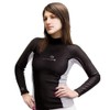 Lavacore Women's Polytherm Long Sleeve Top - Multi-Sport Thermal Protection