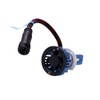 Genssi GX7 Pro LED Replacement Bulbs for Headlamps or Fog