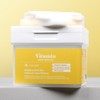 세이지샵 Derma Toner Pads 120 Sheets Retinol Collagen Vitamin Mask