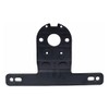 Optronics Lp5Sb License Plate Bracket - Plastic/Bulk