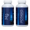 NLS Essentials® | Magnesio + Potasio Duo Pack | Mezcla