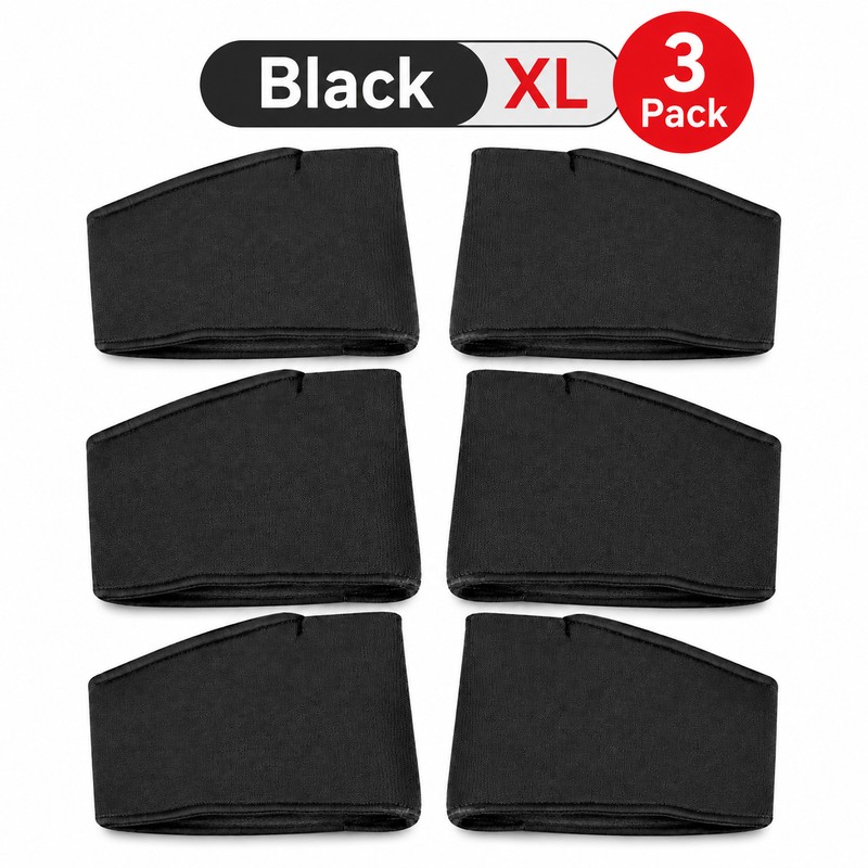 Metatarsal Pads for Women and Men – Soft Gel Forefoot
