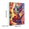 Advent Calendars 2024 Christmas Dragon | 2024 Christmas Countdown Calendar