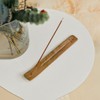 ANGIX Citronella Incense Sticks with Holder, Soothing, Clean Sticks For
