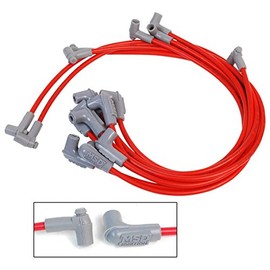 MSD CO. 31249 WIRE SET
