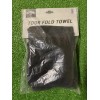 Callaway New Callaway Golf 2023 Tour Fold Towel 18" x