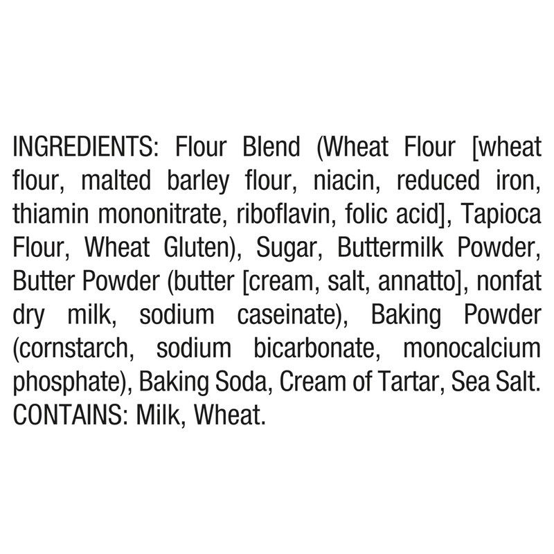 Bob's Red Mill Signature Buttermilk Pancake Mix, 20oz (Pack of