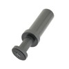 IQS sealing plug end piece for 8 mm plug-in connections,