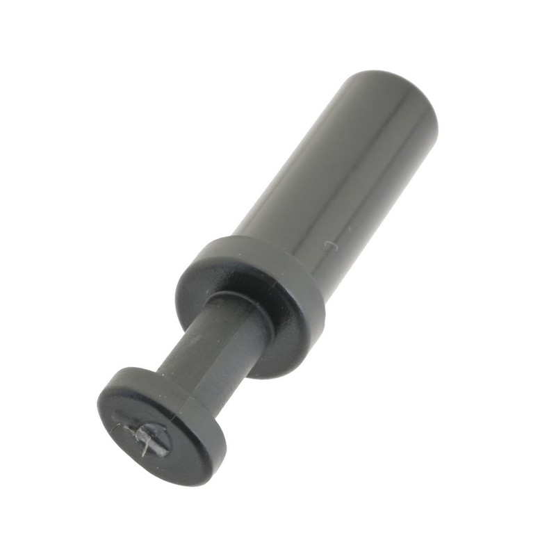 IQS sealing plug end piece for 8 mm plug-in connections,