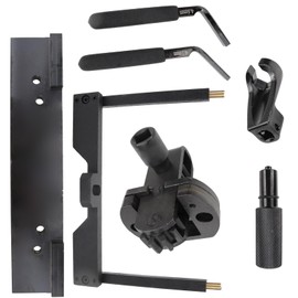 W470589104000 for Detroit Diesel DD15 DD16 Engine Camshaft Timing Tool TDC Locating Pin Brake Adjustment Tool Barring Tool Fuel Line Socket Heavy Duty W470589001500 W470589046300