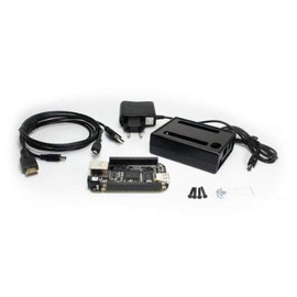 BeagleBone Black Starter Kit with BeagleBone Black, Case, MAREL EU power supply and HDMI cable