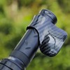 오토바이 엑셀서포터 스로틀어시스트 손목받침대 카본 Motorcycle Accel Support Throttle Assist