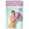 Bestway 31050-4 Glitter Fusion Beach Ball