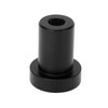 4 Pcs Bench Dogs 19mm Diameter Workbench Peg Aluminum Alloy