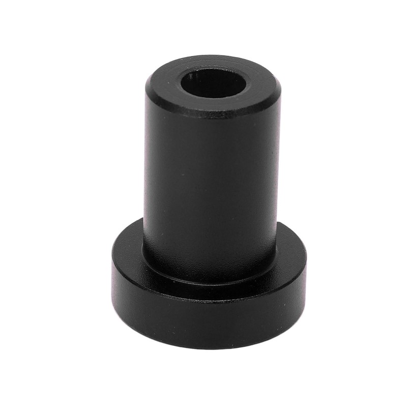 4 Pcs Bench Dogs 19mm Diameter Workbench Peg Aluminum Alloy