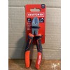 Craftsman 6" Diagonal Wire Cutting Pliers Grip Handles New Hand