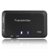 3.5mm Bluetooth 4.0 Transmitter Wireless Stereo Adapter for TV /