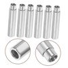 NOLITOY 10PCS Wood Burning Tool Adapter Soldering Iron Conversion for