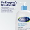 Cetaphil Gentle Skin Cleanser 236mL