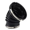 Air Intake Resonator Upper Hose Duct Tube Pipe Compatible with