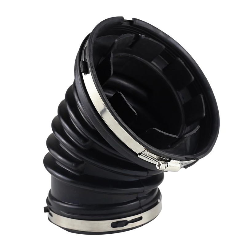 Air Intake Resonator Upper Hose Duct Tube Pipe Compatible with