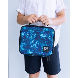 MontiiCo Medium Insulated Lunch Bag - Nova