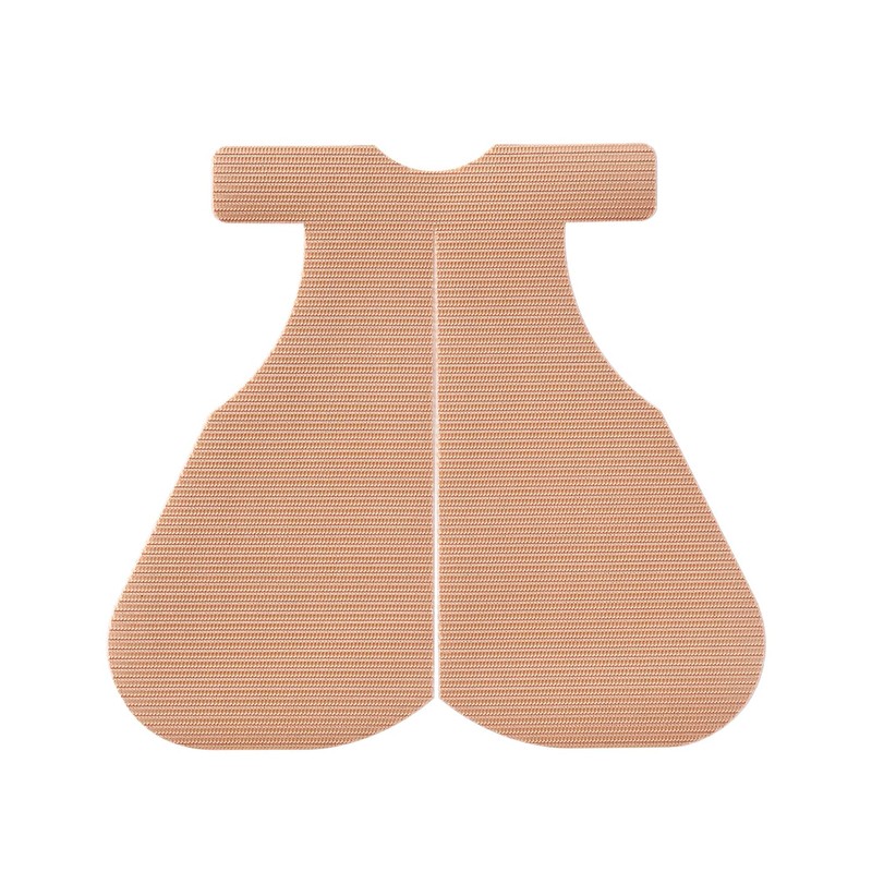 Battlewin Wrist Protector, One Size Fits Most, 6 Sheets+Flyer