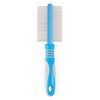 Ancol Ergo Other Double Sided Comb, clear