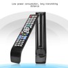 TV Remote Control Replacement LED LCD HDTV Remote Control for