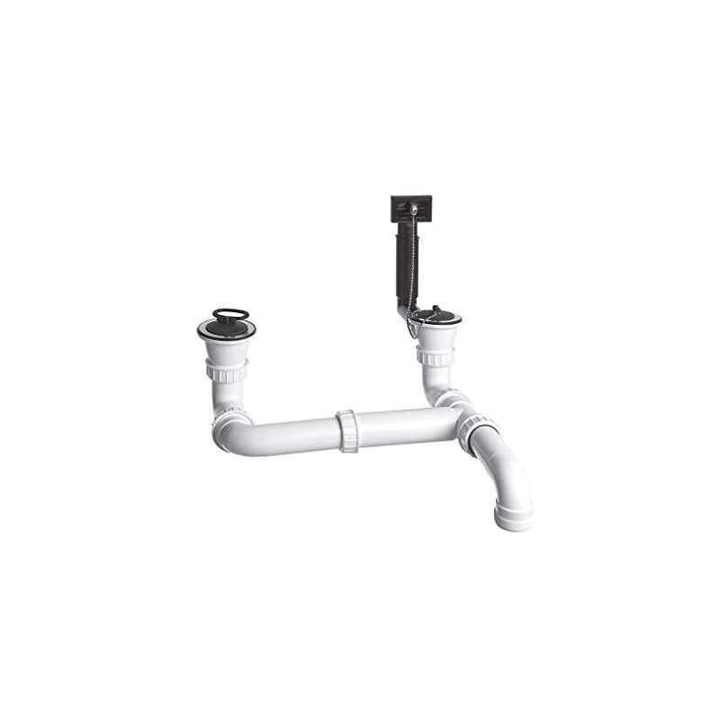 BLANCO 137034 x Home, Jasmine, 38 cm Unterschrank