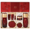 Hyoyeon Jin Yang Skincare 3-piece set / 효연 진 자양